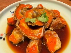 -宁海食府(总店·天一阁望京店)