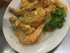 -长城砂煲田鸡粥