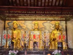 -钦赐仰殿道观