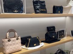 -海星奢选二手奢侈品手表包包鉴定回收寄卖(墨玉南路店)