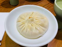 王牌蟹粉灌汤包-苏小柳手工点心(人民广场分院)
