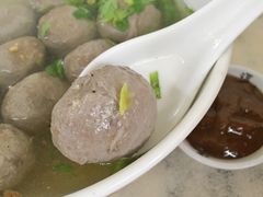 -福合埕牛肉丸(福平路店)