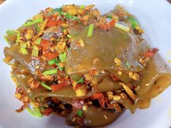 -笨罗卜浏阳菜馆(太平街店)