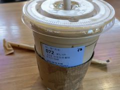 -瑞幸咖啡(凤凰海负一楼美食街店)