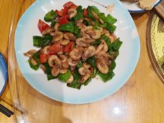 -巢湖名吃·东关老鹅汤(江南风情街店)