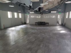 -CASTER跳舞俱乐部