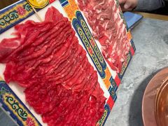 -侃爷南门铜锅涮肉