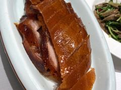 北京烤鸭-北京厨房(西安SKP店)