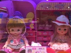 -kidsland(合生汇店)