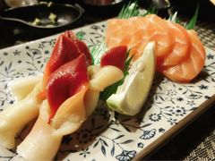 -昊·来了寿司(双楠2店)