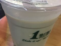 -1点点(清湖地铁店)