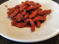 古法糖醋里脊-紫泥369粗粮季(鼓楼店)