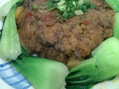 粉蒸排骨-拂晓山房·私房川菜(西门店)