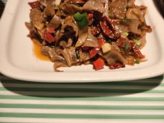 -楼兰新疆菜(江宁万达店)