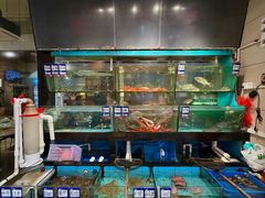 -荣基四海一家·家常菜·海鲜大排档(新安店)