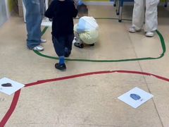 -贝乐少儿英语·全外教(滨江中心)