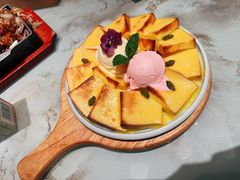 -锦炉·酥皮烤鸭(绿城百合店)