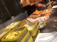 自助取餐区-田老师红烧肉(朝阳建外东区店)