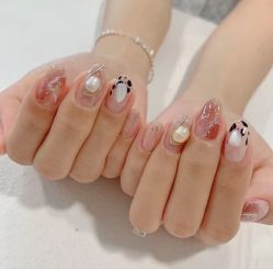 -瑞丽美甲