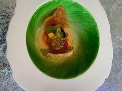 -九献·创意菜(亮马河饭店)