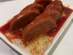 -翡翠拉面小笼包(岭南新天地店)