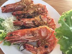 -Wang Sai Seafood