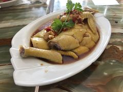 -椿记烧鹅(北门店)