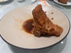 -王记酱骨头馆(经纬路店)