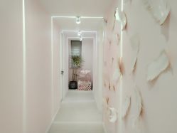 -Beauty Nails 美甲美睫皮肤管理