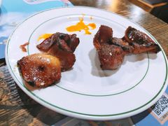 -巴犀烧烤(新崇光店)