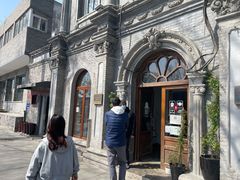 -1901 Cafe(西四店)