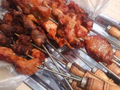 -王记西鎮电烤肉(汶上路店)