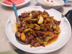 -大鱼徽州·寻味徽菜(星光总店)