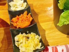 -子檀大隐炭烧(食品街店)