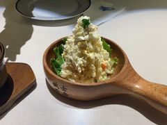 -俄士厨房(万松园店)
