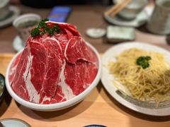 -酒井酱子·深夜食堂(东城汇店)