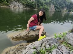 -南山风景名胜区
