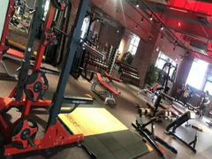 -美格菲健身中心(新都会店)