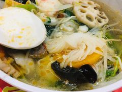 -许小树(国贸商城店)