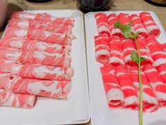 -古关火锅店(古北水镇景区店)