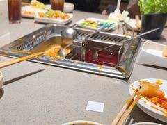 -海底捞火锅(青悦城店)