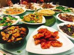 -山南熏肉大饼(辽菜旗舰店)