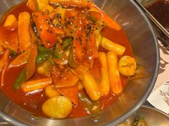 -西塔老太太泥炉烤肉(龙湖北苑天街店)
