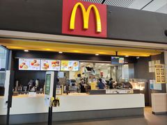 -麦当劳(南宁东站店)