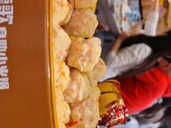 -龍歌自助小火锅(市南金茂湾店)