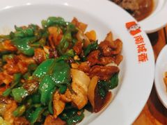 -南城香(北京南站店)