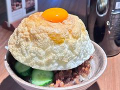 -岛风·台食小馆 ISLAND BISTRO(烟台山店)