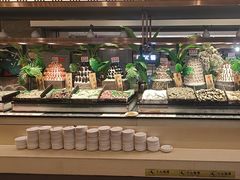 -韩大地烤肉海鲜火锅自助(五一广场店)