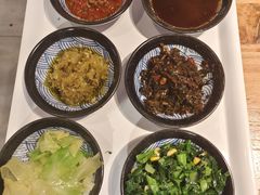 -三十六味匠猪蹄(三元桥店)