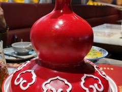-秦唐一号西安菜馆(钟楼店)